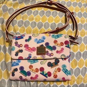 Disney Princess Hat Dooney and Bourke